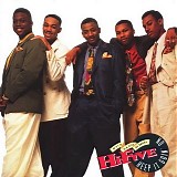 Hi-Five - Keep It Goin On