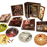 Jane's Addiction - Cabinet of Curiosities (3 CD/1 DVD)