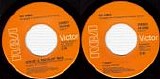 Ed Ames - Son Of A Travelin' Man/2001 (Canada)