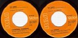 Ed Ames - Changing, Changing/Six Words (US)