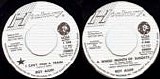 Roy Acuff - I Can't Find A Train/A Whole Month Of Sundays (US Promo)