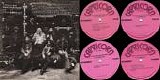 The Allman Brothers Band - The Allman Brothers Band At Fillmore East (US)