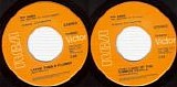 Ed Ames - Leave Them A Flower/(The) Love Of The Common People (US)