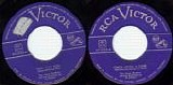 The Ames Brothers - You You You/Once Upon A Tune (Canada)
