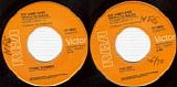 Ed Ames and Marilyn Maye - Think Summer/You Do (US)
