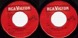 Ed Ames - My Cup Runneth Over/It Seems A Long Long Time (Canada)