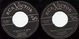 The Ames Brothers - The Man With The Banjo/Man, Man, Is For The Woman Made (US)