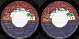 Bill Amesbury - Virginia (Touch Me Like You Do)/That Close To Me (US)