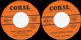 Ames Brothers - Who'll Take My Place (When I'm Gone)/Wang Wang Blues (US)
