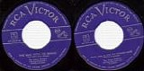 The Ames Brothers - The Man With The Banjo/Man, Man, Is For The Woman Made (Canada)