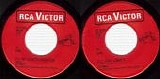 Ed Ames - All My Love's Laughter/I'll Stay Lonely (Canada)