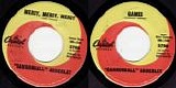 Cannonball Adderley - Mercy, Mercy, Mercy/Games (US)