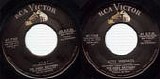 The Ames Brothers - Stay/Little Serenade (Piccolissima Serenata) (US)