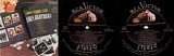 The Ames Brothers - Down Memory Lane With The Ames Brothers (Canada)