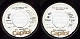Bill Amesbury - You Belong To Me/You Belong To Me (Canada Promo)