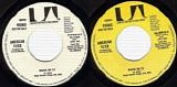 American Flyer - Back In '57/Back In '57 (US Promo)