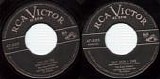 The Ames Brothers - You You You/Once Upon A Tune (US)
