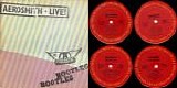 Aerosmith - Live Bootleg (US)