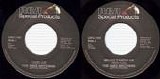 The Ames Brothers - Tammy/Melodie D'Amour (Melody Of Love) (Canada)