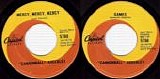 Cannonball Adderley - Mercy, Mercy, Mercy/Games (Canada)