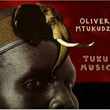 Oliver Mtukudzi - Tuku Music