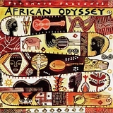 Various artists - African Odyssey