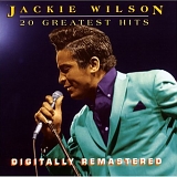 Jackie Wilson - The Best Of Jackie Wilson