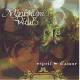 Minimum Vital - Esprit D'Amor