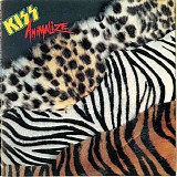 Kiss - Animalize