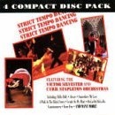 Victor Silvester and Cyril Stapleton - Strict Tempo Dancing