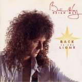Brian May - Back to the Light [1993-2009Reiss]