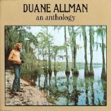 Duane Allman - An Anthology [CD2-1972-2009Remstrd]