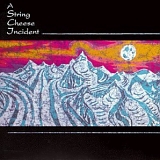 The String Cheese Incident - A String Cheese Incident