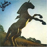 Wooden Horse - Wooden Horse II