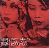 Belle and Sebastian - Storytelling