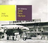 Art Blakey - Jazz In Paris: 1958 Paris Olym