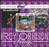 Roy Orbison - Roy Orbison, 1965-1973: Vol.5 (Sings/Memphis/Milestones)