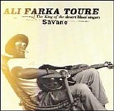 Ali Farka Tourי - Savane