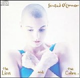 Sin?ad O'Connor - The Lion And The Cobra