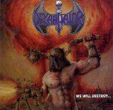 Dekapitator - We Will Destroy ... You Will Obey