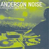 Various artists - Live @ Skolbeats:04