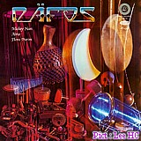 Mickey Hart, Airto Moreira & Flora Purim - DÃ¤fos