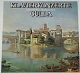 Amadeus Mozart, Ludwig van Beethoven - Klavierkonzerte, Mozart KV453/Beethoven Nr.2/Gulda