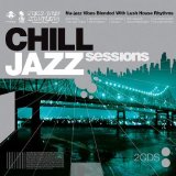 Various artists - PMB Music: Chill Jazz Sessions