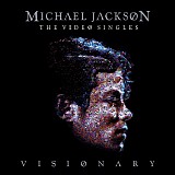 Jackson, Michael - Visionary: The Video Singles