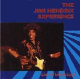 Jimi Hendrix - Live At Winterland [Live-1987-1993-PstIss-Remstrd]