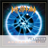 Def Leppard - Adrenalize [Deluxe Edition]