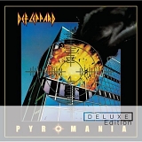 Def Leppard - Pyromania [Deluxe Edition]