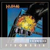 Def Leppard - Pyromania