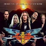 Brother Firetribe - Heart Full Of Fire... And Then Some
